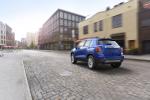 Chevrolet Trax 2016 года (NA)
